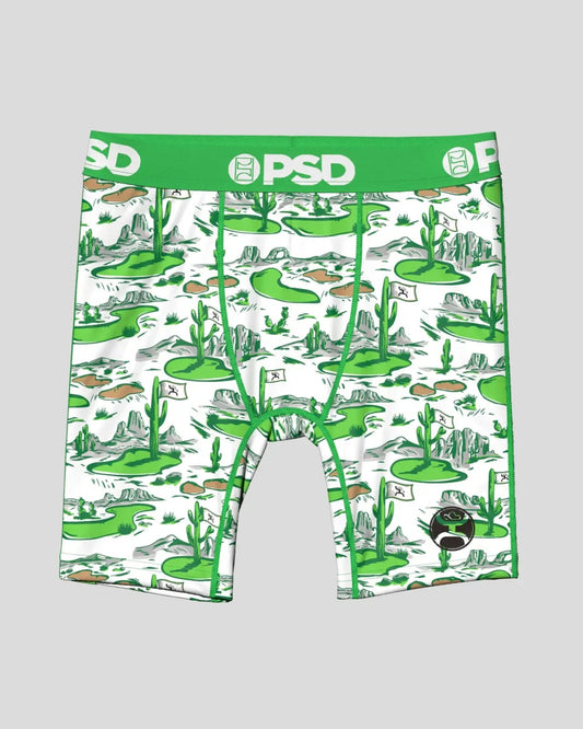 Youth Hooey - Hills - Youth Underwear | PSD