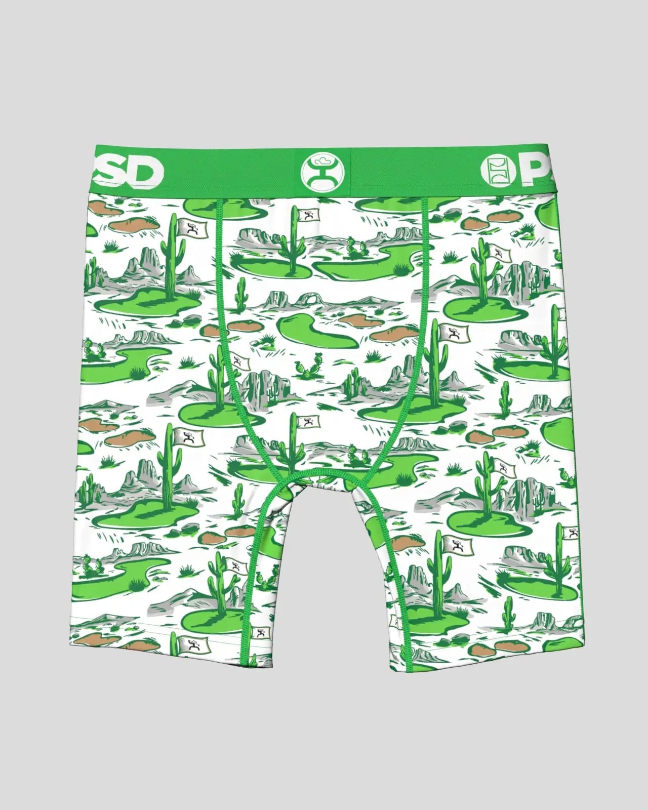 Youth Hooey - Hills - Youth Underwear | PSD