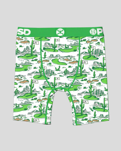Youth Hooey - Hills - Youth Underwear | PSD