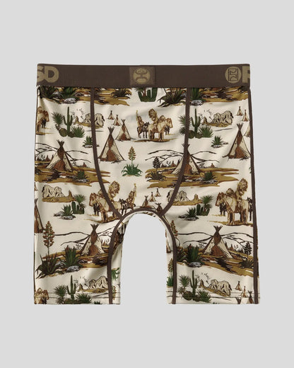 Youth Hooey - Vintage - Youth Underwear | PSD