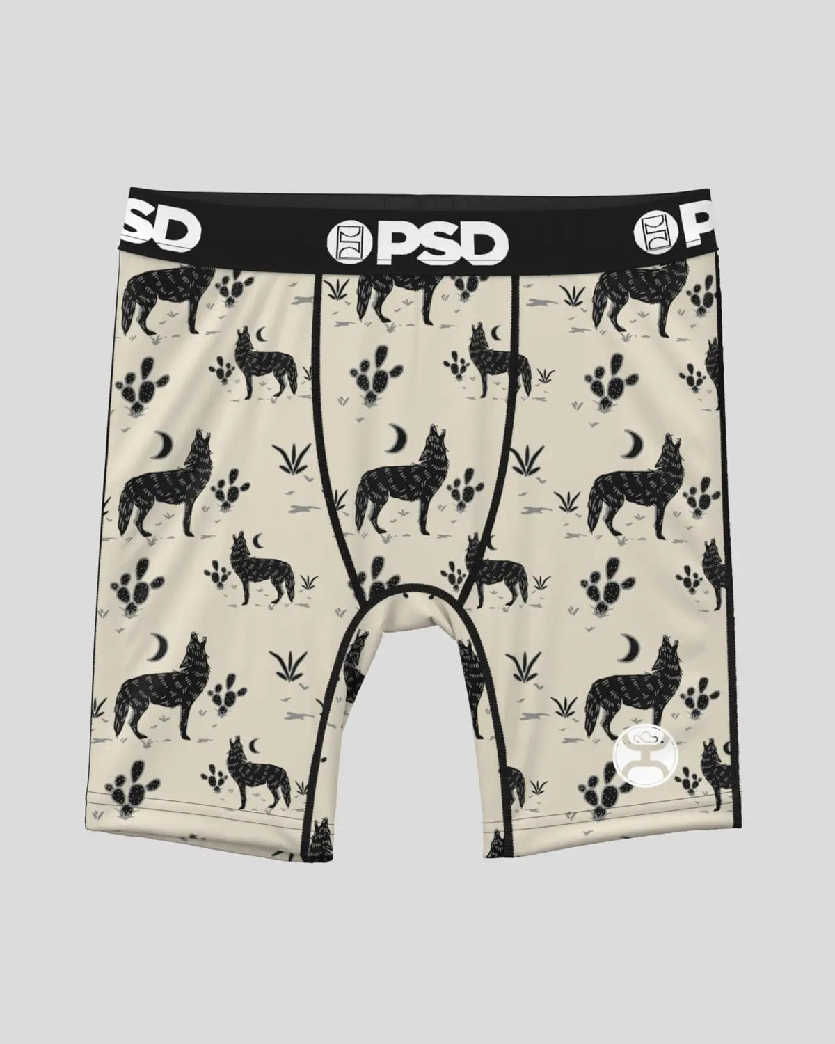 Youth Hooey - Habitat - Youth Underwear | PSD
