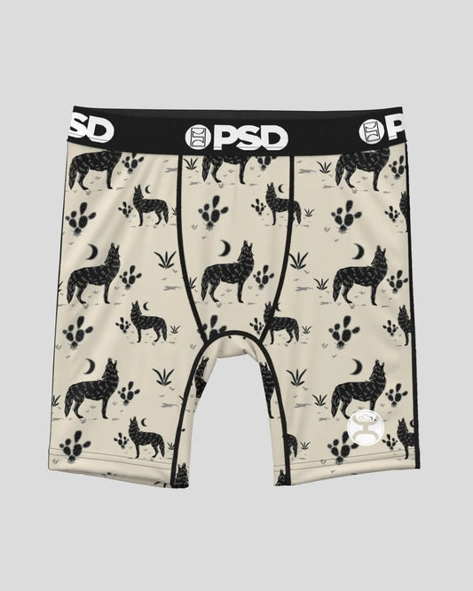 Youth Hooey - Habitat - Youth Underwear | PSD
