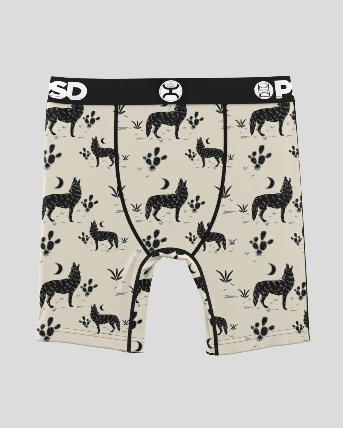 Youth Hooey - Habitat - Youth Underwear | PSD