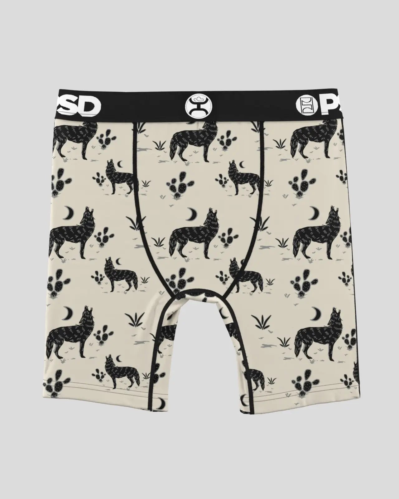 Youth Hooey - Habitat - Youth Underwear | PSD