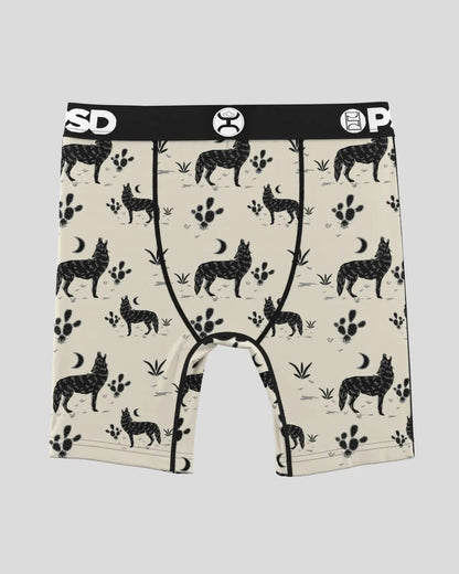 Youth Hooey - Habitat - Youth Underwear | PSD