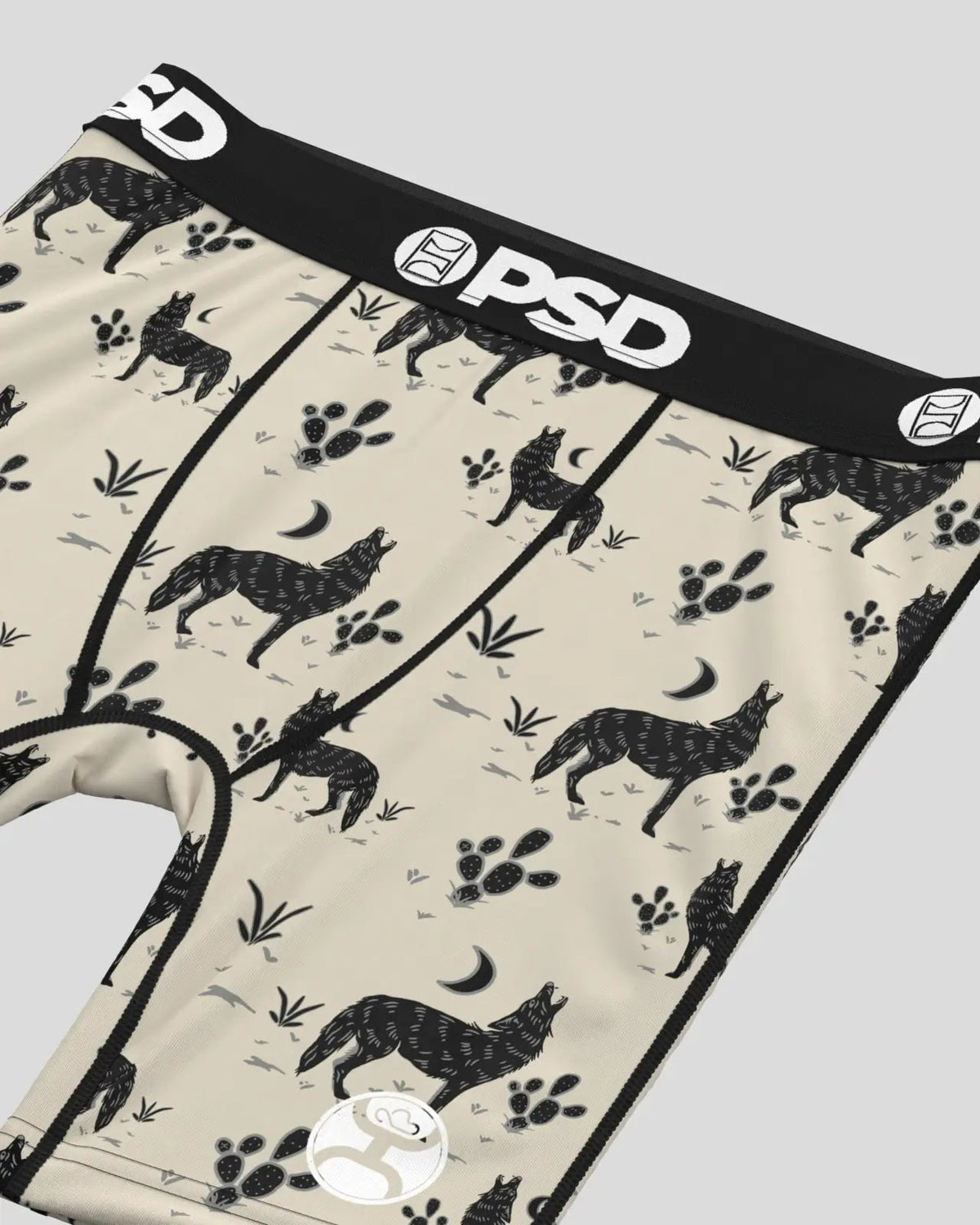 Youth Hooey - Habitat - Youth Underwear | PSD