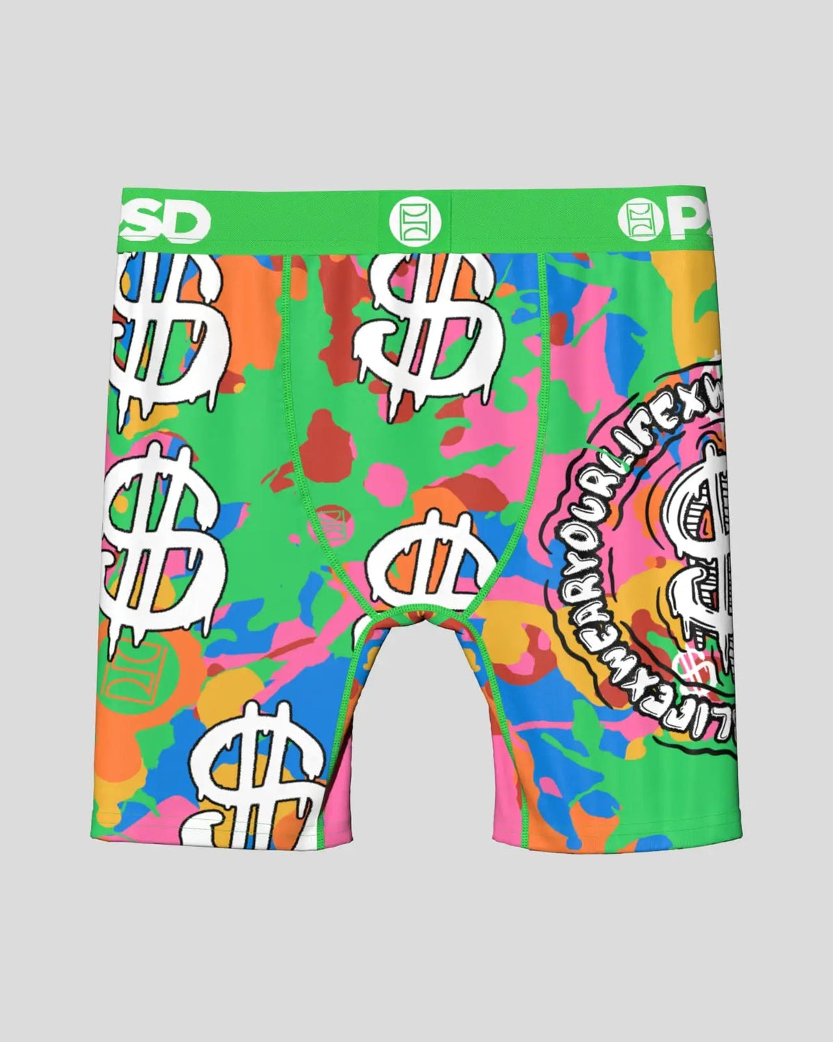 Youth Dollar Drip - Youth Underwear | PSD