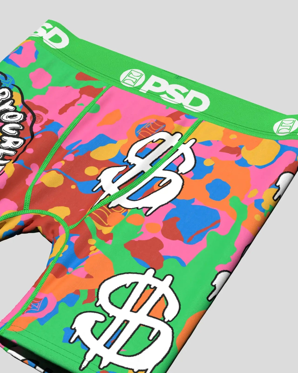 Youth Dollar Drip - Youth Underwear | PSD