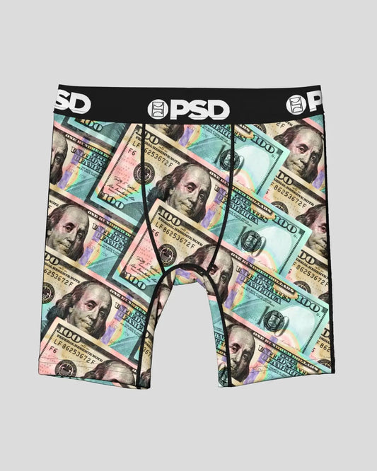 Youth Money Chalk - Youth Underwear | PSD