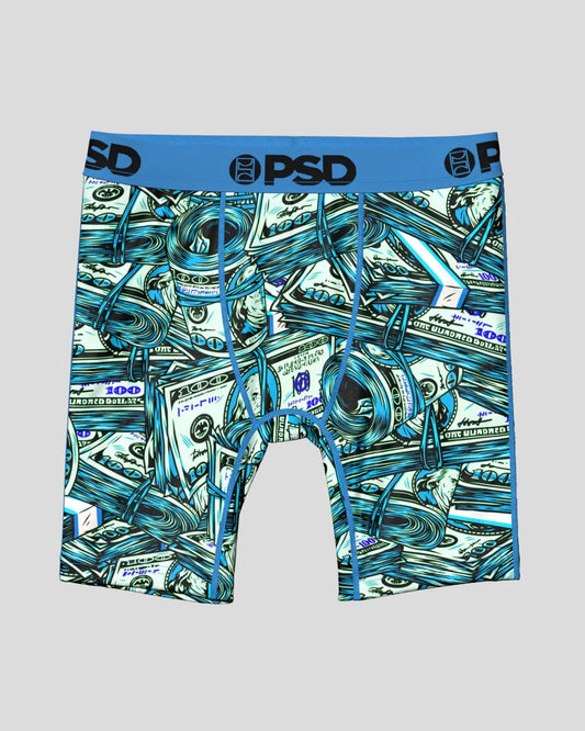 Youth Rolled Stacks - Youth Underwear | PSD
