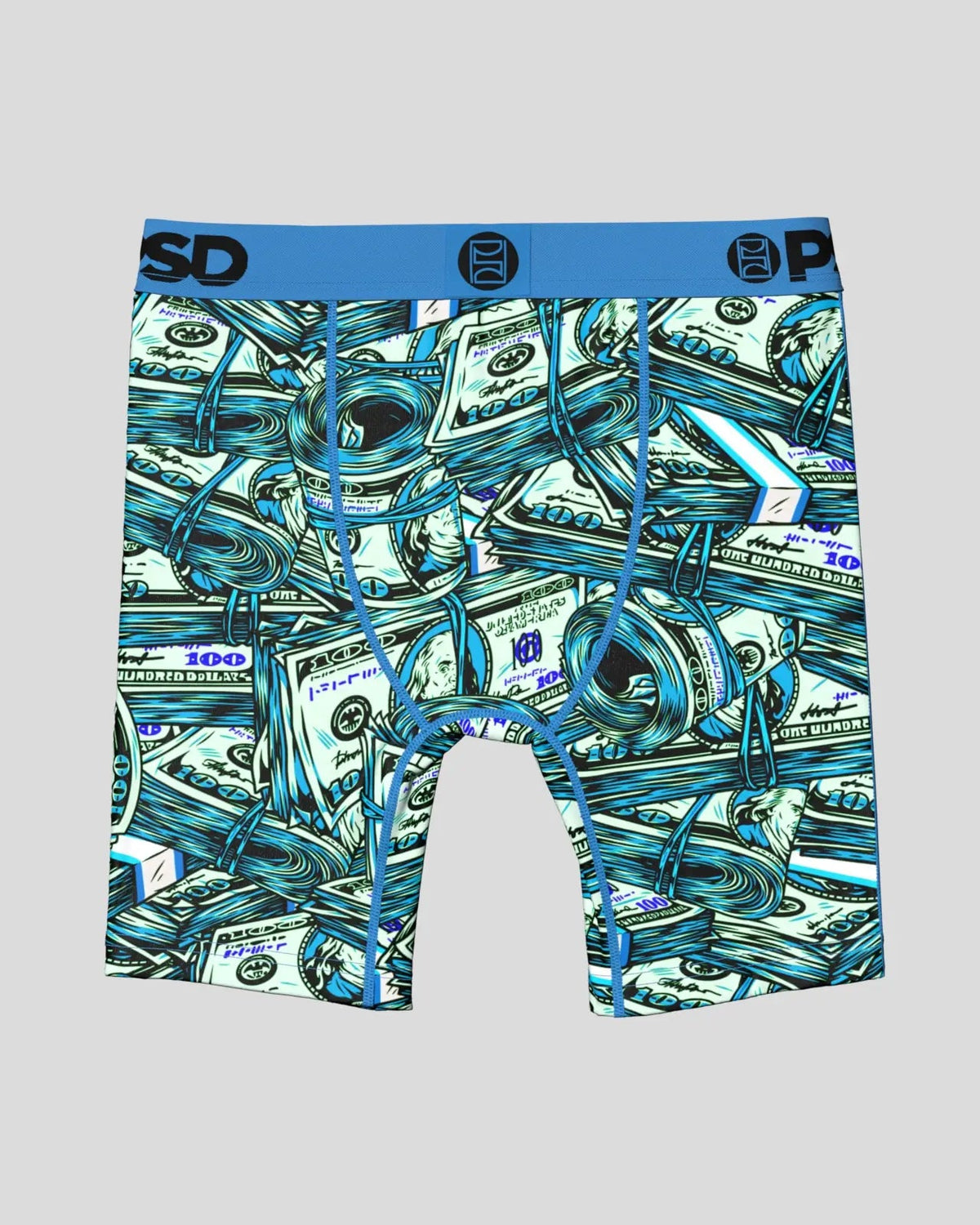 Youth Rolled Stacks - Youth Underwear | PSD