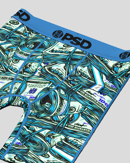 Youth Rolled Stacks - Youth Underwear | PSD