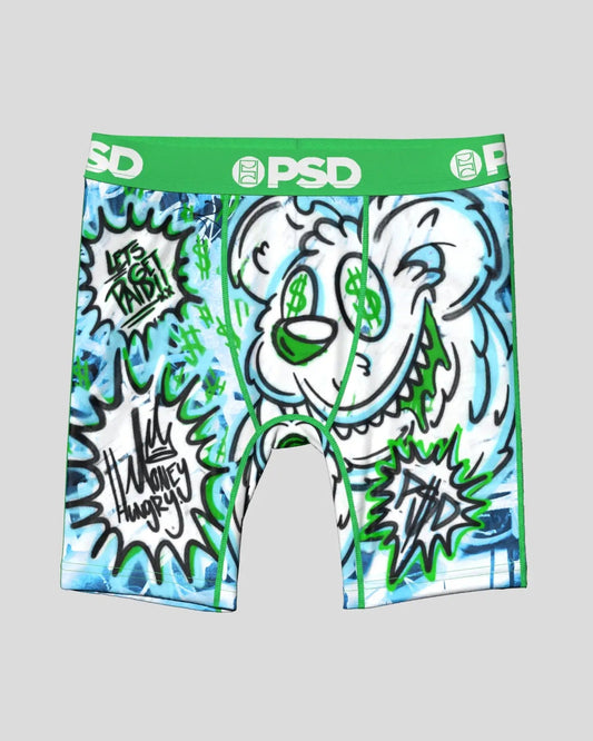 Youth Get Paid - Youth Underwear | PSD