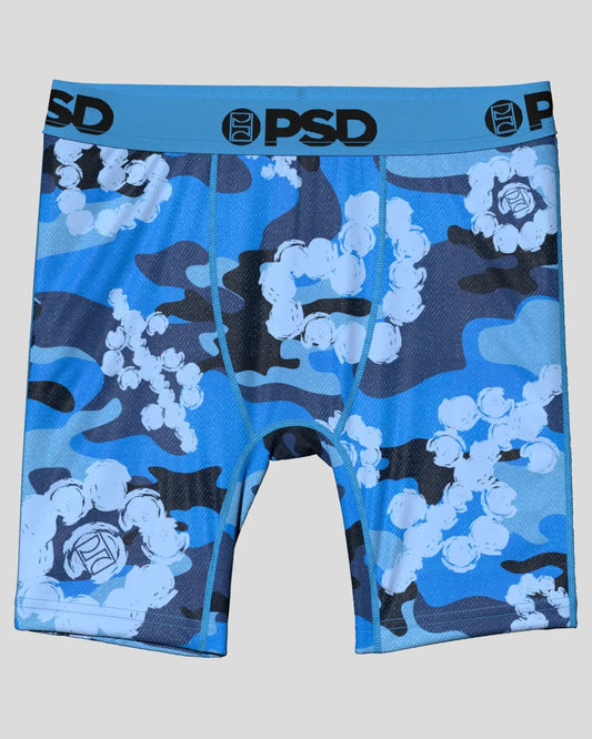 Youth Cloud Ops - Youth Underwear | PSD