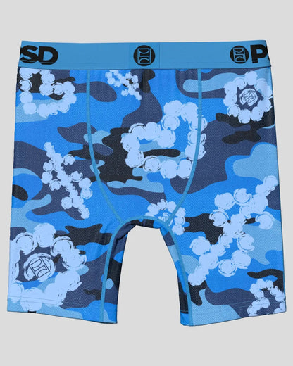 Youth Cloud Ops - Youth Underwear | PSD