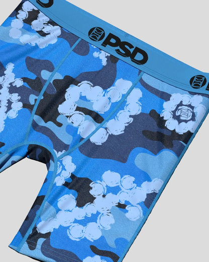 Youth Cloud Ops - Youth Underwear | PSD