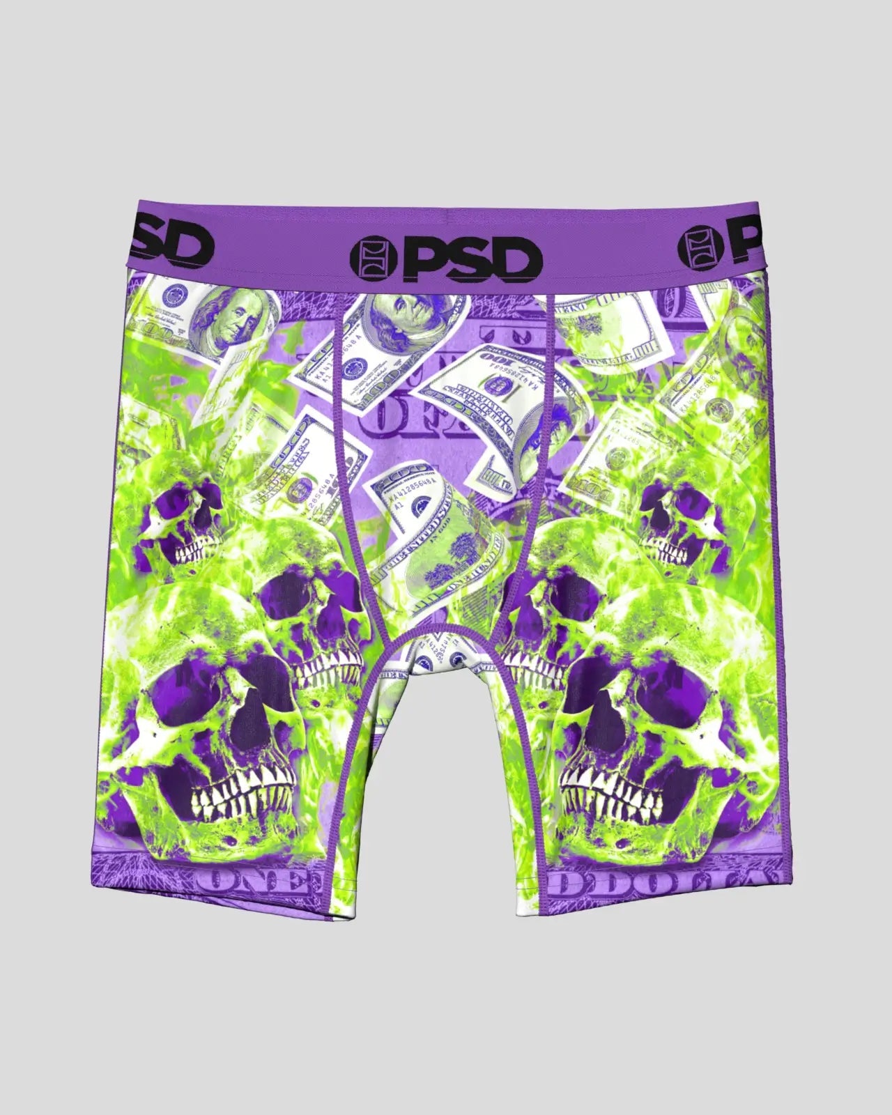 Youth Dead Money - Youth Underwear | PSD
