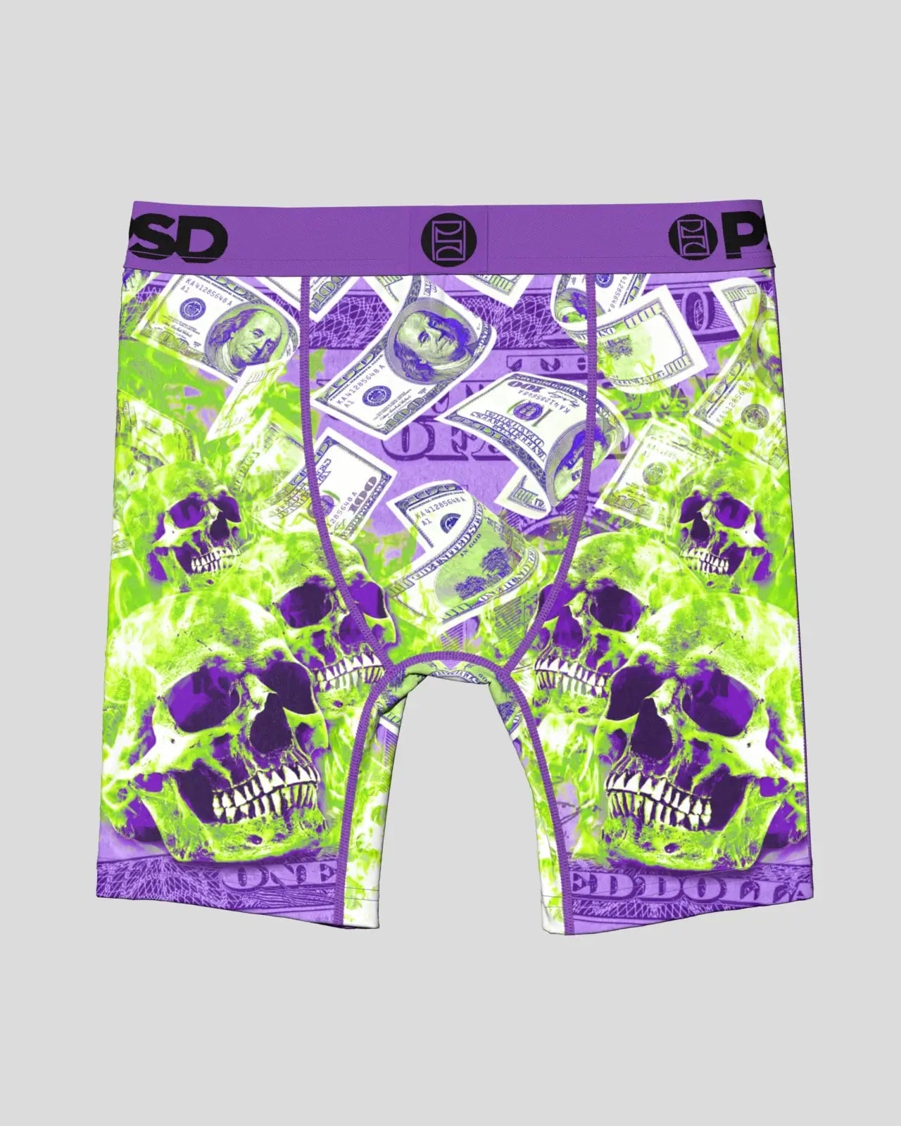 Youth Dead Money - Youth Underwear | PSD