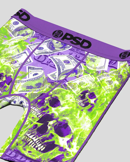 Youth Dead Money - Youth Underwear | PSD