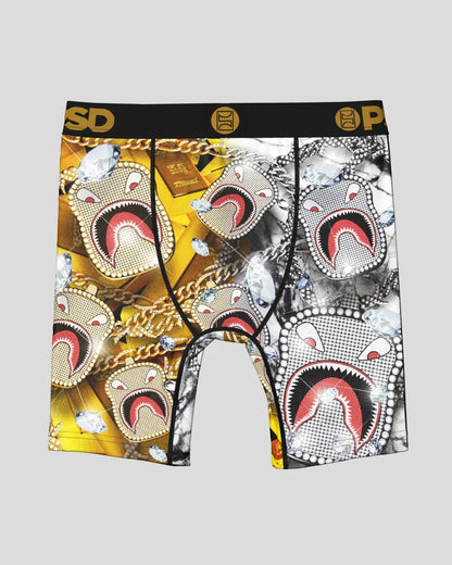 Youth Pendant Palace - Youth Underwear | PSD