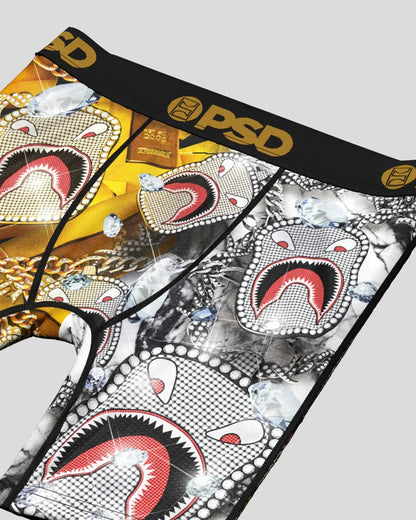 Youth Pendant Palace - Youth Underwear | PSD