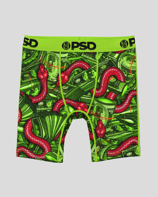 Youth|Sale Mamba Money Szn - Youth Underwear | PSD