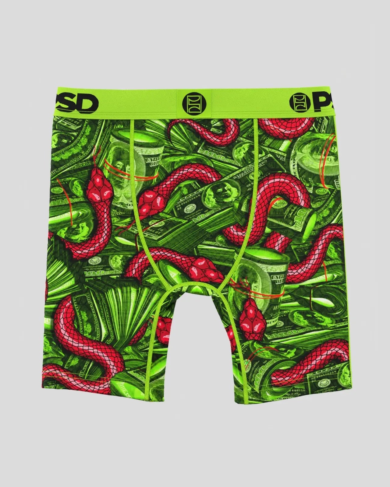 Youth|Sale Mamba Money Szn - Youth Underwear | PSD