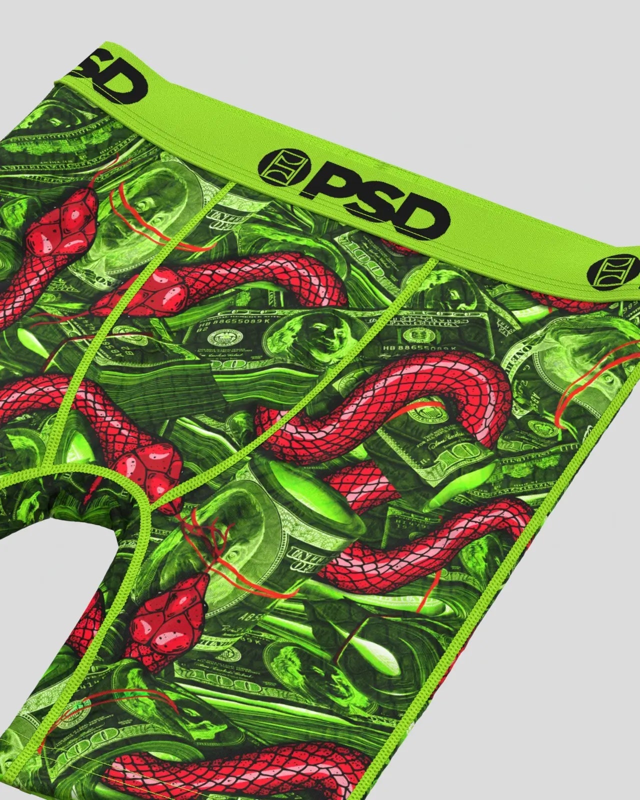Youth|Sale Mamba Money Szn - Youth Underwear | PSD