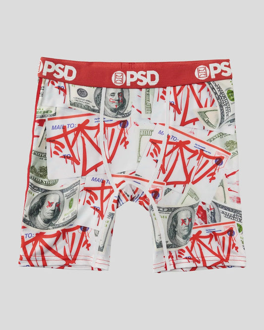Youth|Sale Money Postage - Youth Underwear | PSD