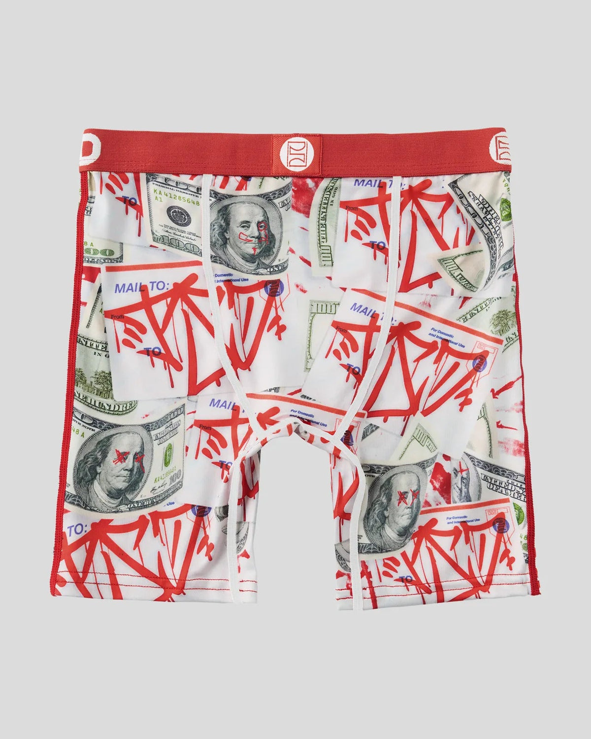 Youth|Sale Money Postage - Youth Underwear | PSD