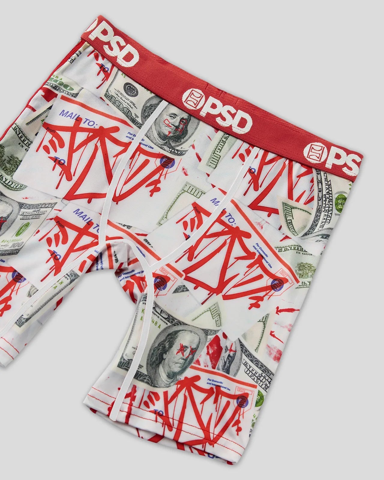 Youth|Sale Money Postage - Youth Underwear | PSD