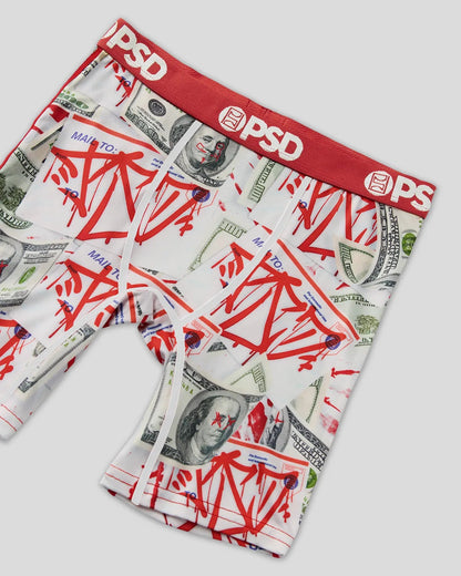 Youth|Sale Money Postage - Youth Underwear | PSD