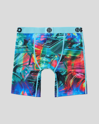 Youth|Sale Neon Stacks - Youth Underwear | PSD
