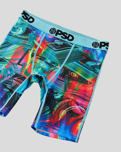 Youth|Sale Neon Stacks - Youth Underwear | PSD