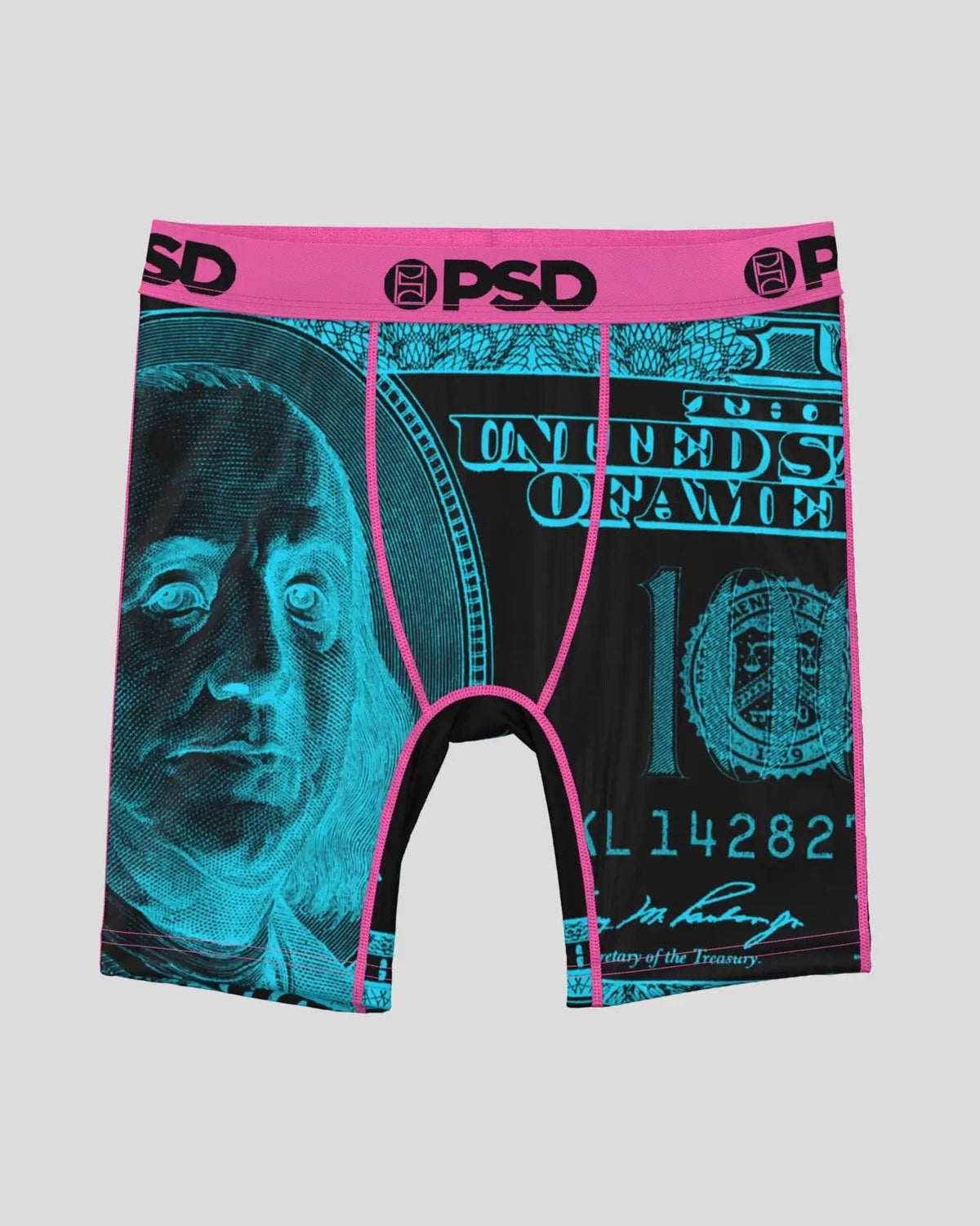 Youth|Sale Benji Heat - Youth Underwear | PSD