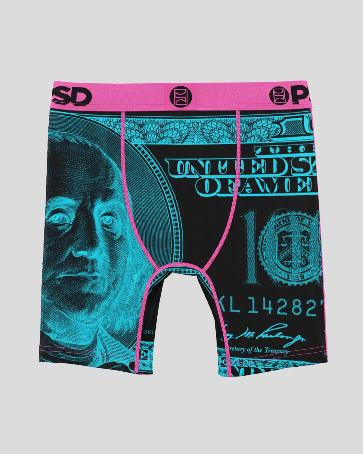 Youth|Sale Benji Heat - Youth Underwear | PSD