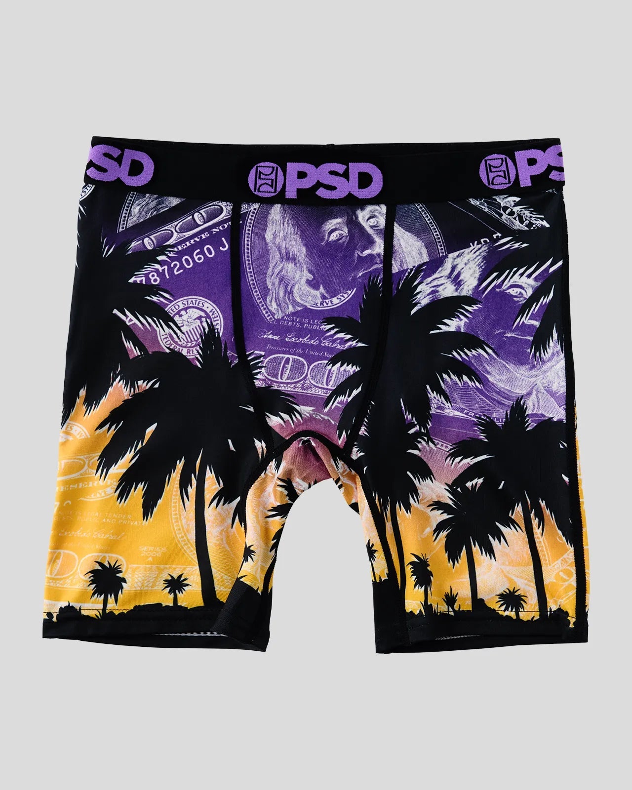 Youth|Sale Benji Sunrise - Youth Underwear | PSD