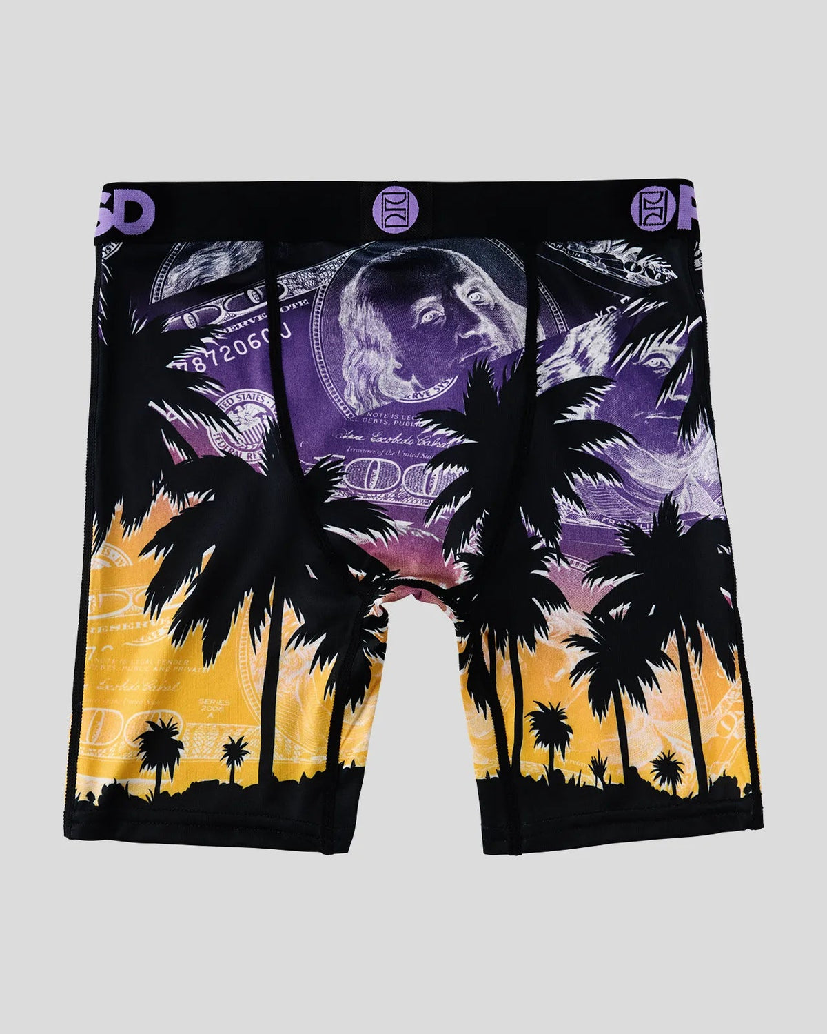 Youth|Sale Benji Sunrise - Youth Underwear | PSD