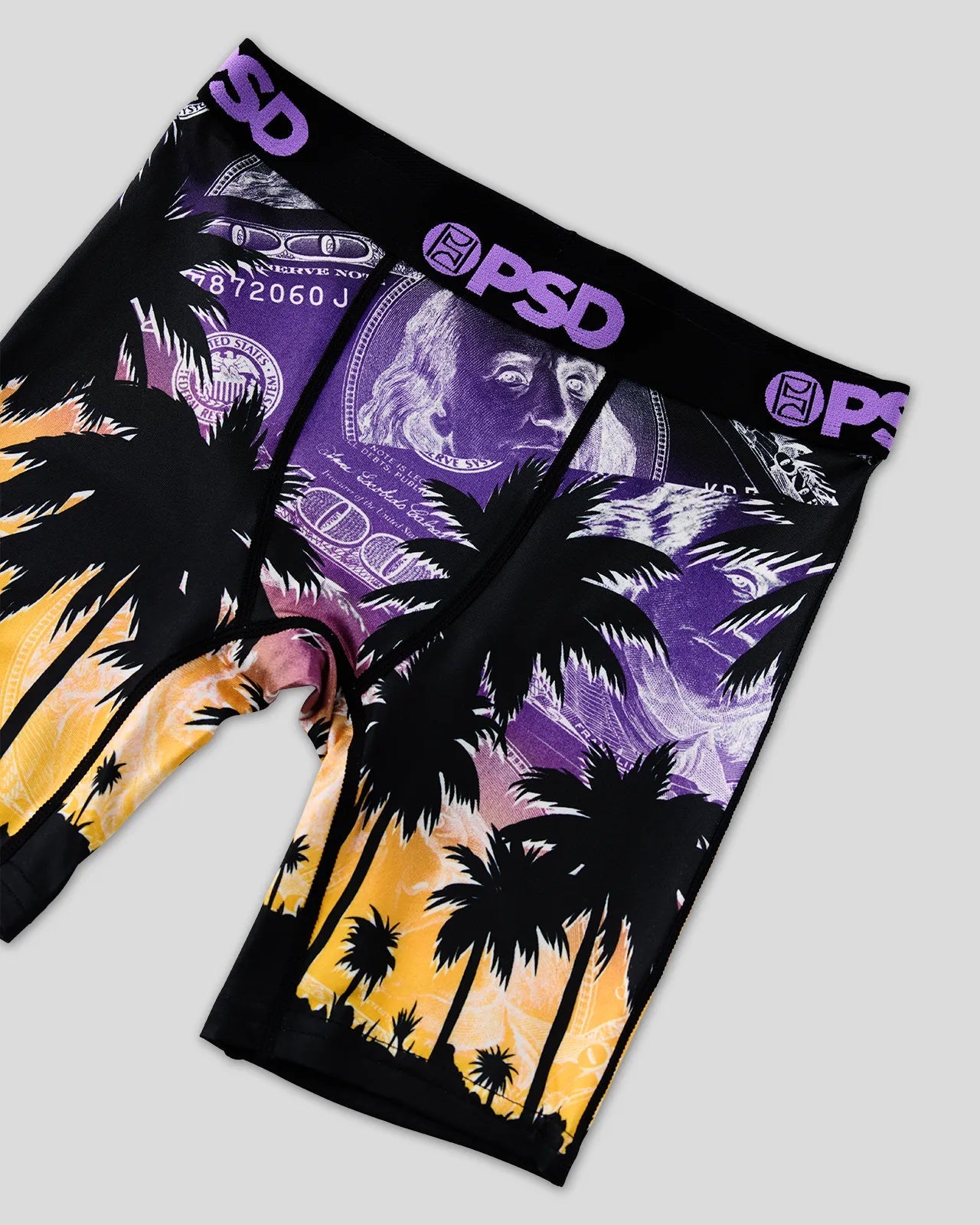 Youth|Sale Benji Sunrise - Youth Underwear | PSD