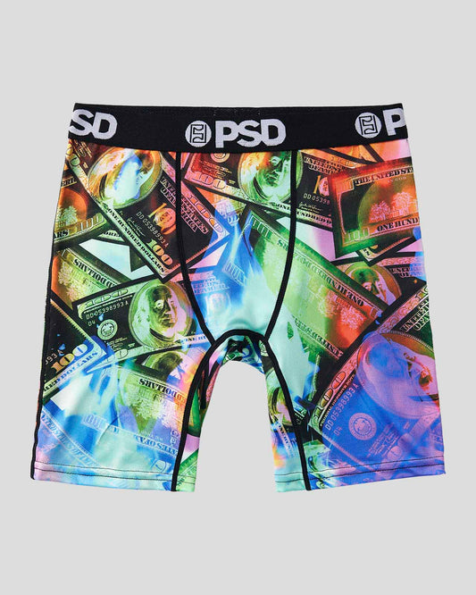 Youth|Sale Thermal Rain - Youth Underwear | PSD