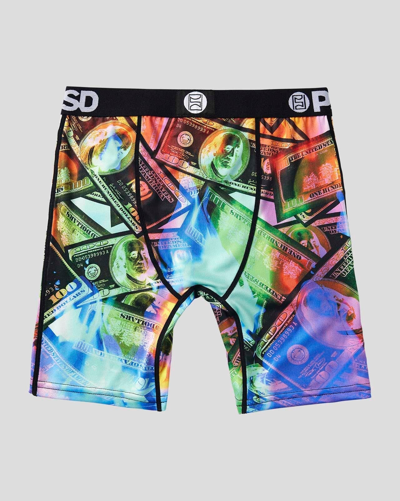 Youth|Sale Thermal Rain - Youth Underwear | PSD