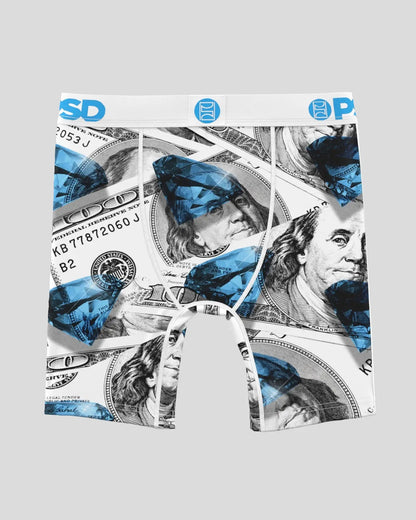 Youth|Sale Blue Cash - Youth Underwear | PSD