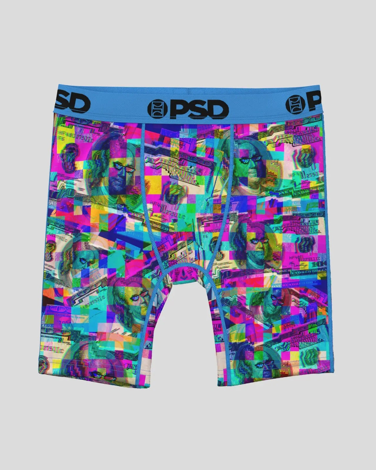 Youth|Sale Pixel Bills - Youth Underwear | PSD