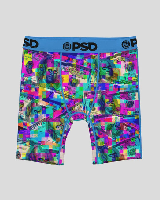 Youth|Sale Pixel Bills - Youth Underwear | PSD