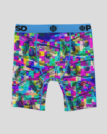 Youth|Sale Pixel Bills - Youth Underwear | PSD