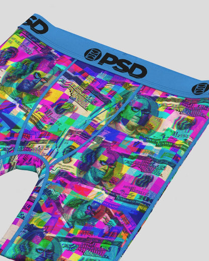 Youth|Sale Pixel Bills - Youth Underwear | PSD