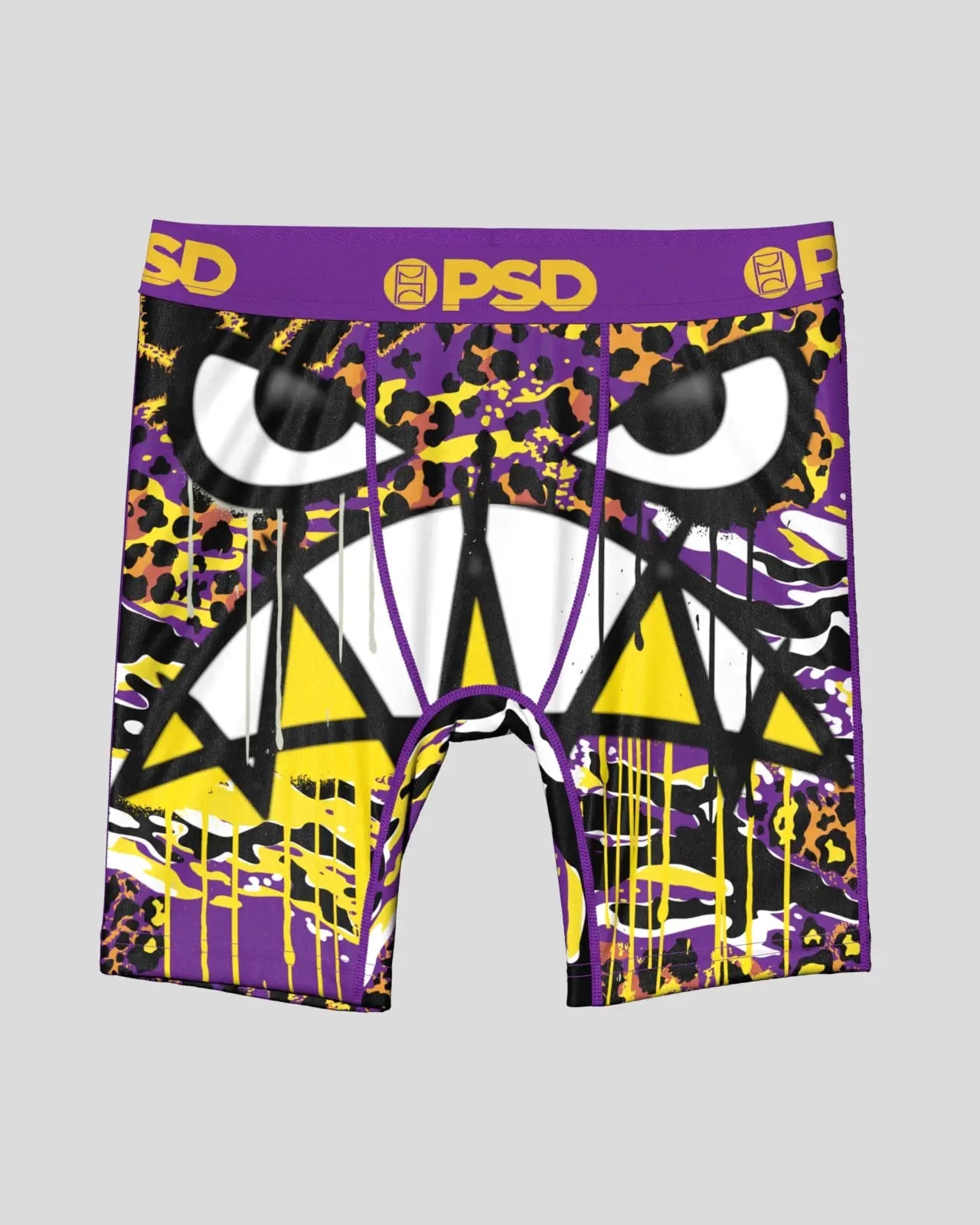 Youth Warface Untamed - Youth Underwear | PSD