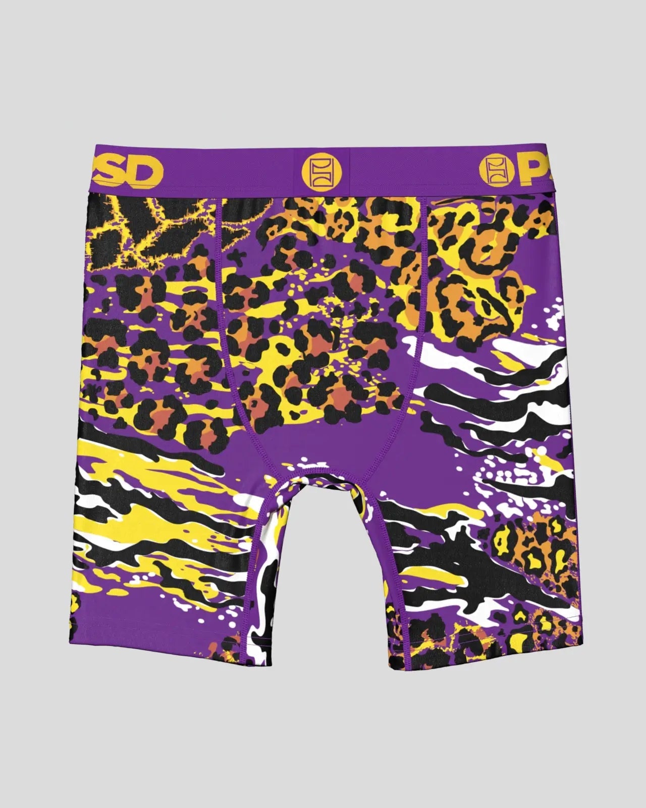 Youth Warface Untamed - Youth Underwear | PSD