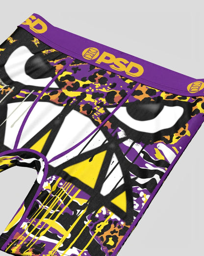 Youth Warface Untamed - Youth Underwear | PSD