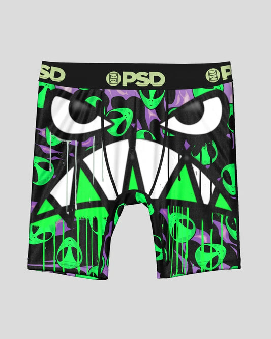 Youth Warface Martian - Youth Underwear | PSD